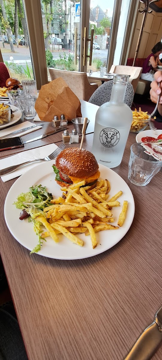 Brasserie Du Cerf-8