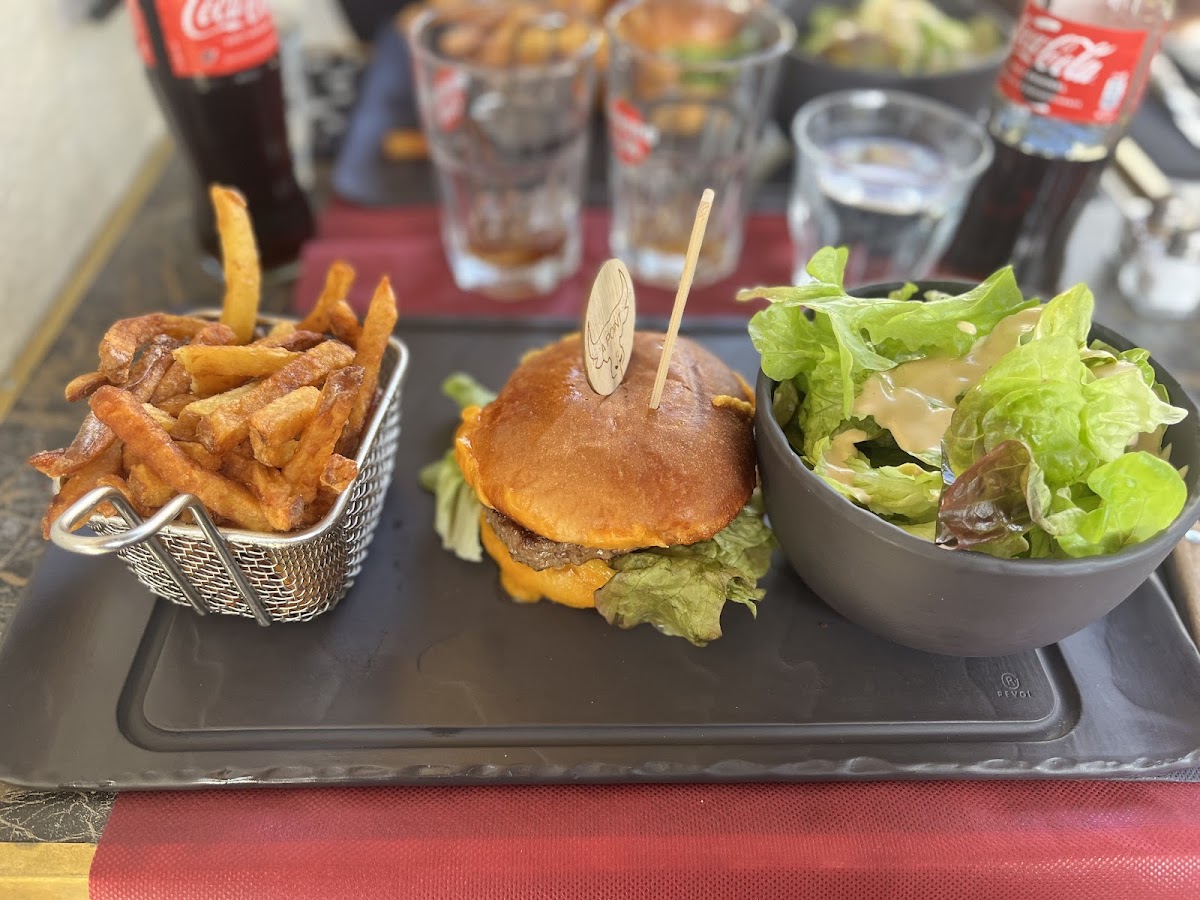 Brasserie Du Parc-2