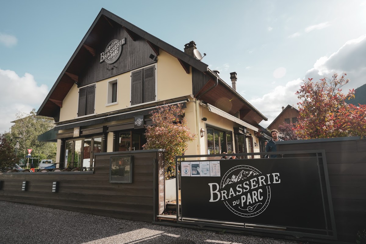 Brasserie Du Parc-3