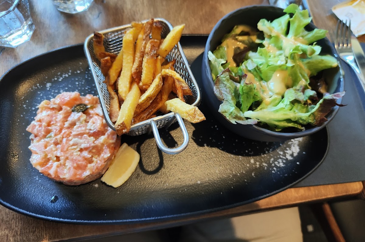 Brasserie Du Parc-5