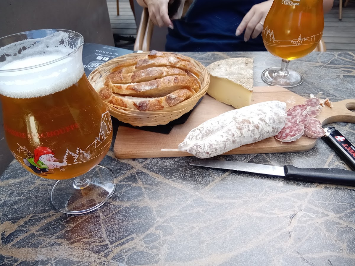 Brasserie Du Parc-8