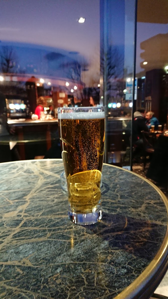 Brasserie Du Parc-9