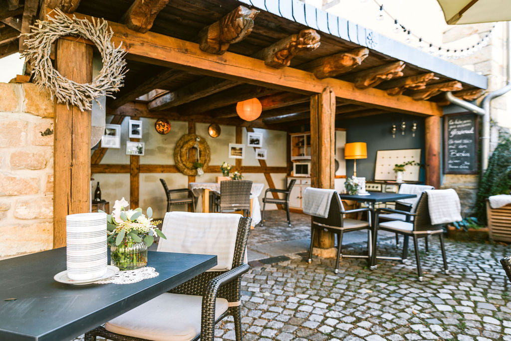 Brasserie Ehrlich