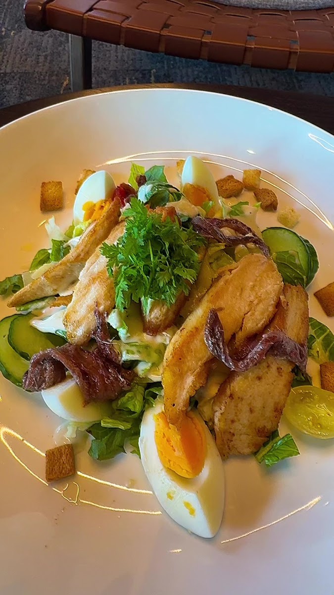 Brasserie Et Restaurant Le W-2