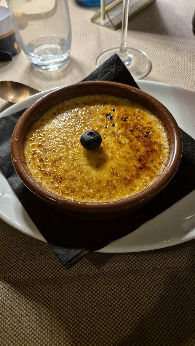 Brasserie Et Restaurant Le W-6