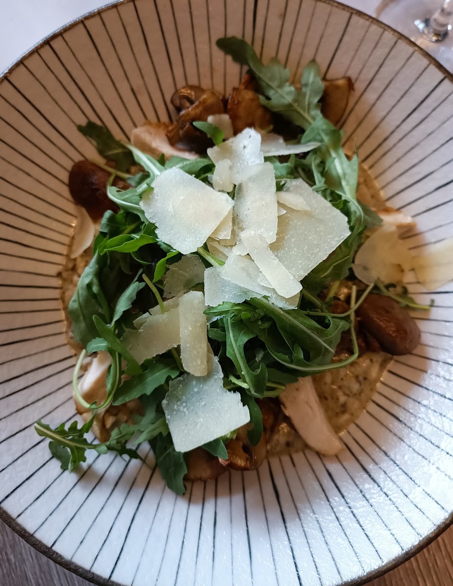 Brasserie Et Restaurant Le W-7
