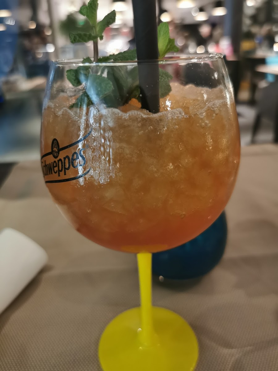 Brasserie Et Restaurant Le W-8