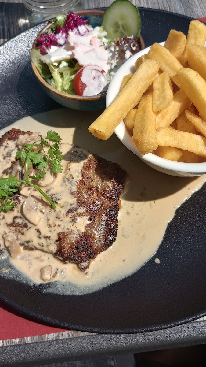 Brasserie Koener-5