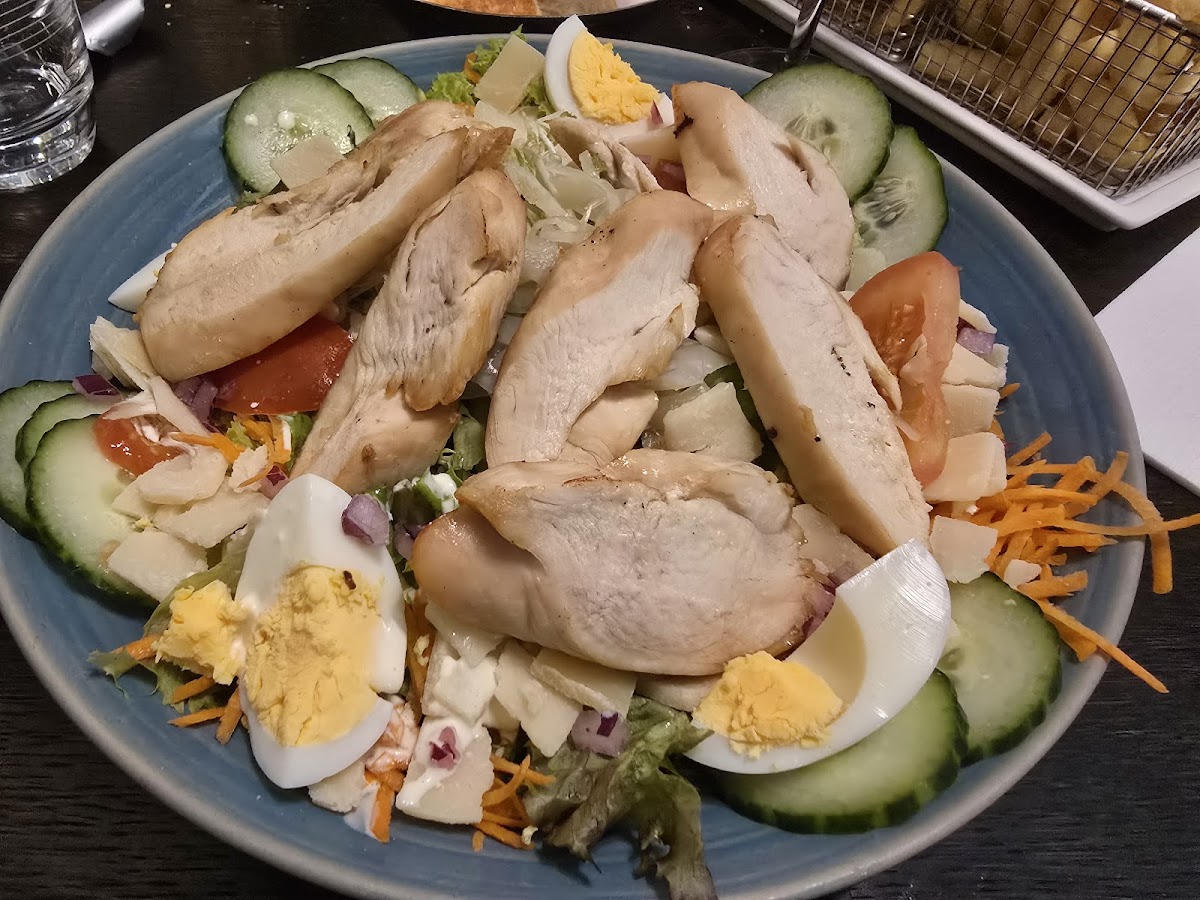 Brasserie Koener-9