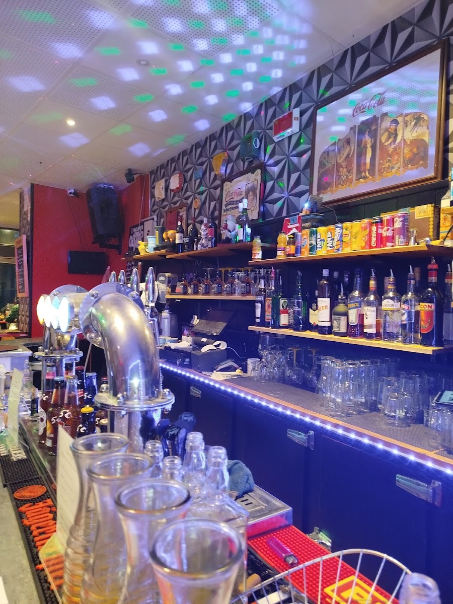 Brasserie La Maison