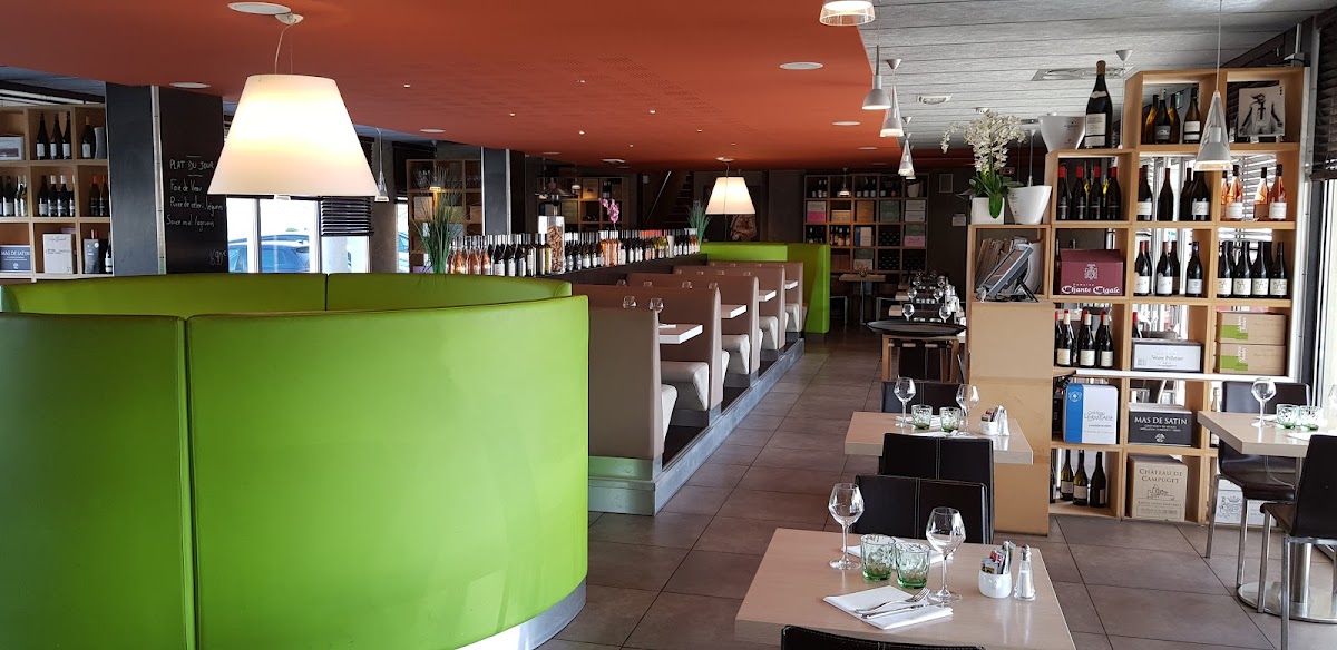 Brasserie L'annexe