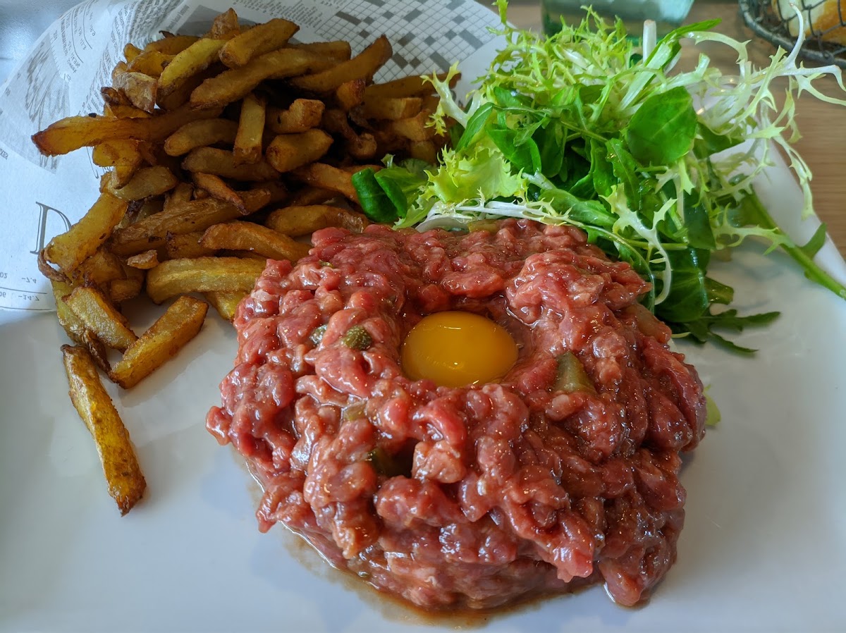 Brasserie L'annexe-3