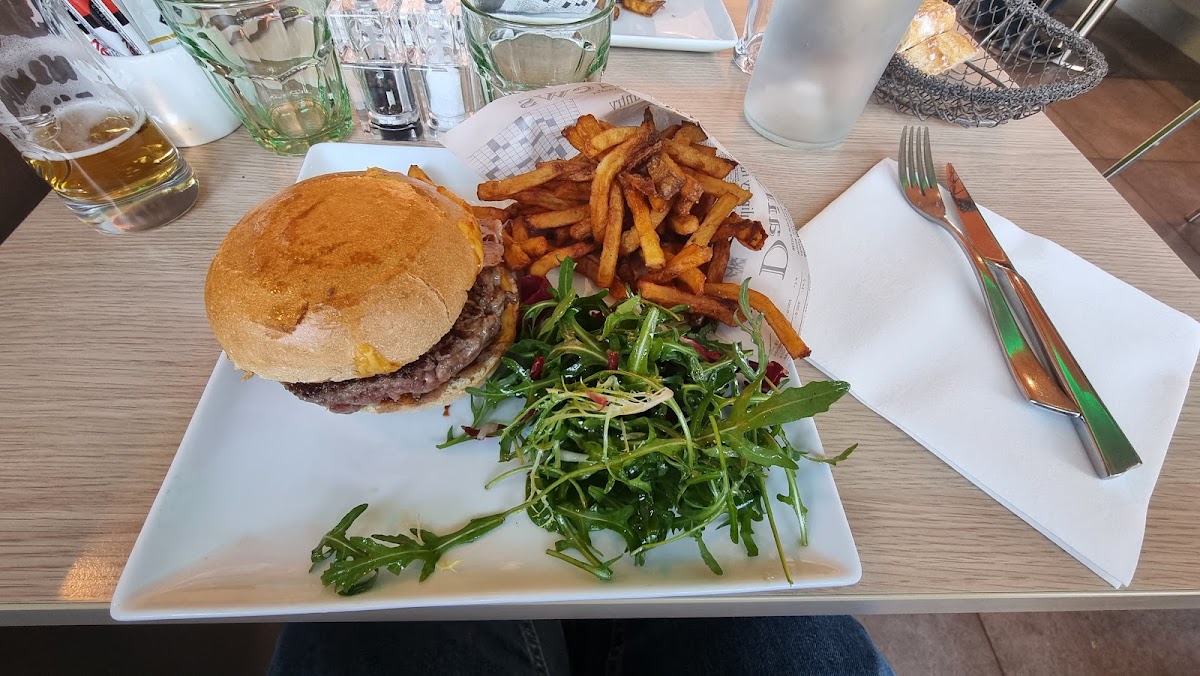 Brasserie L'annexe-4