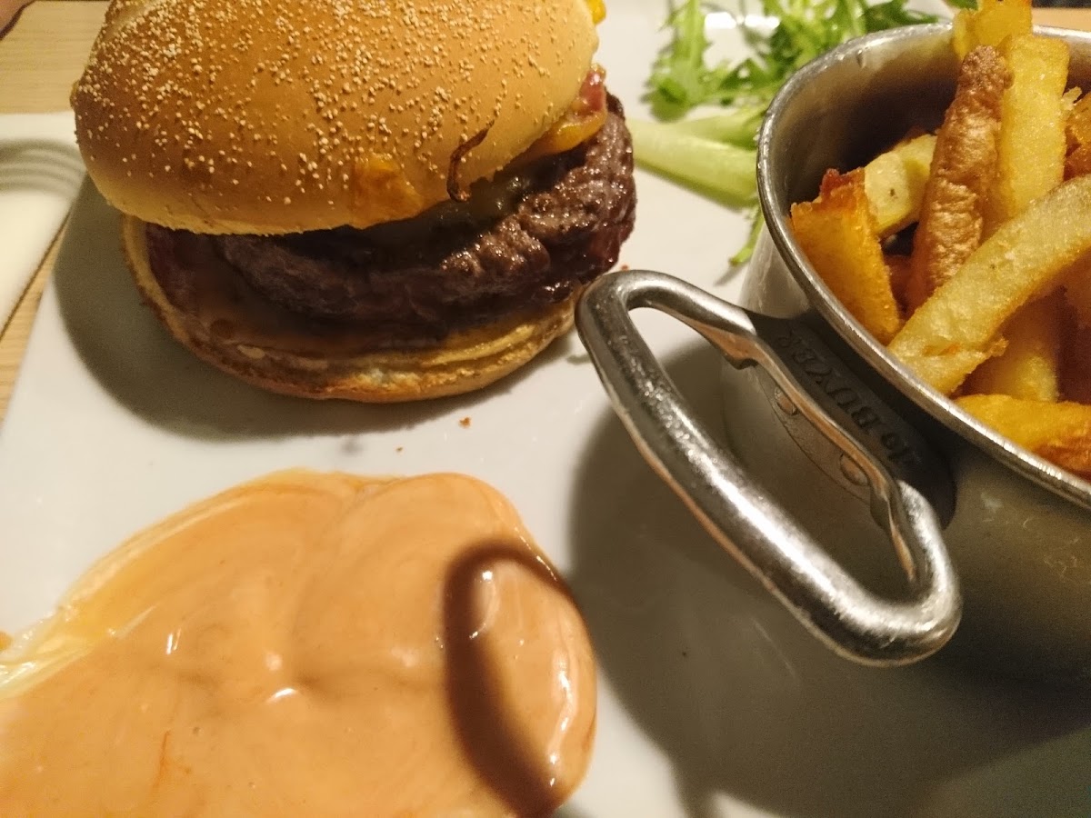 Brasserie L'annexe-8