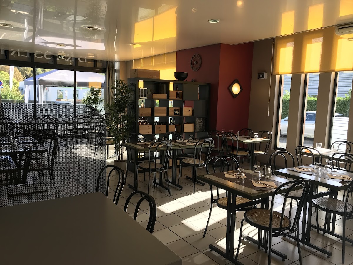 Brasserie Le 24
