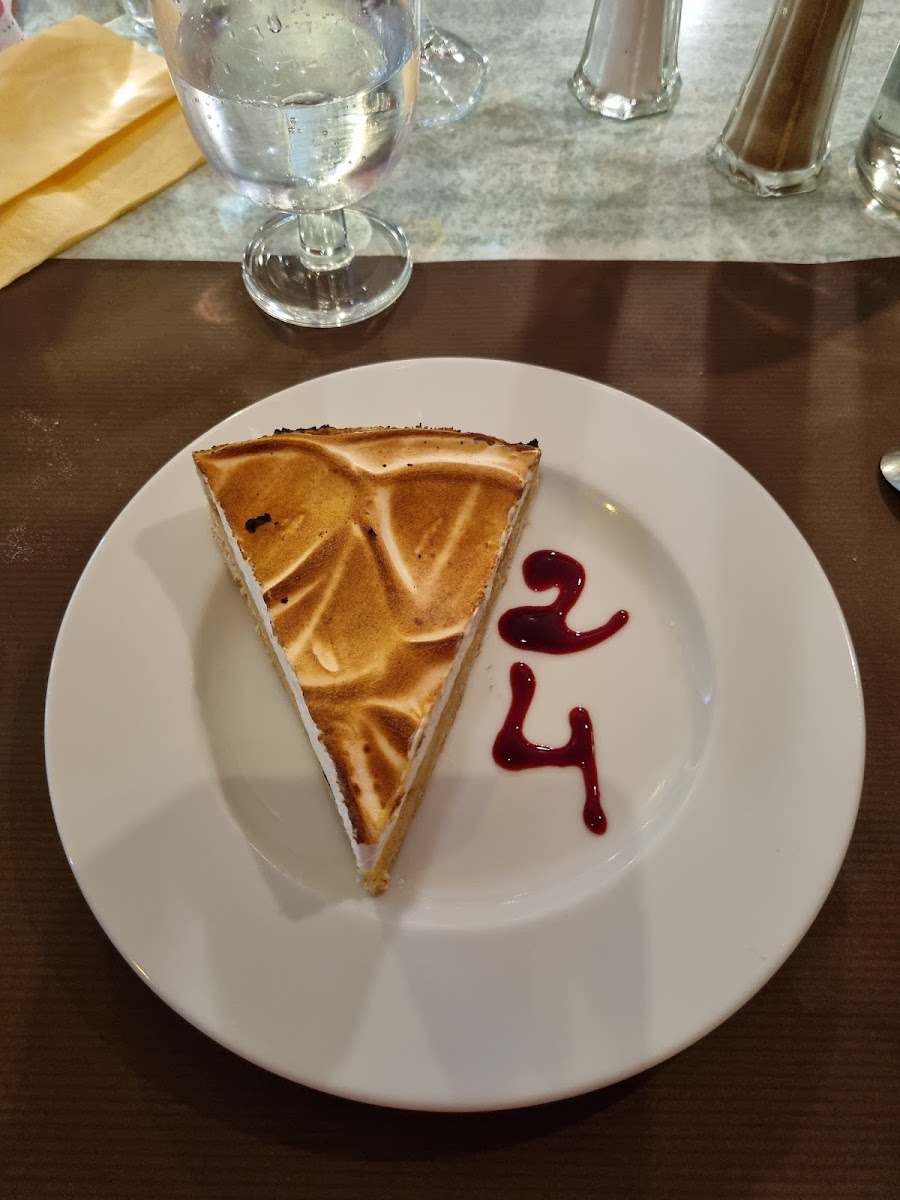 Brasserie Le 24-4