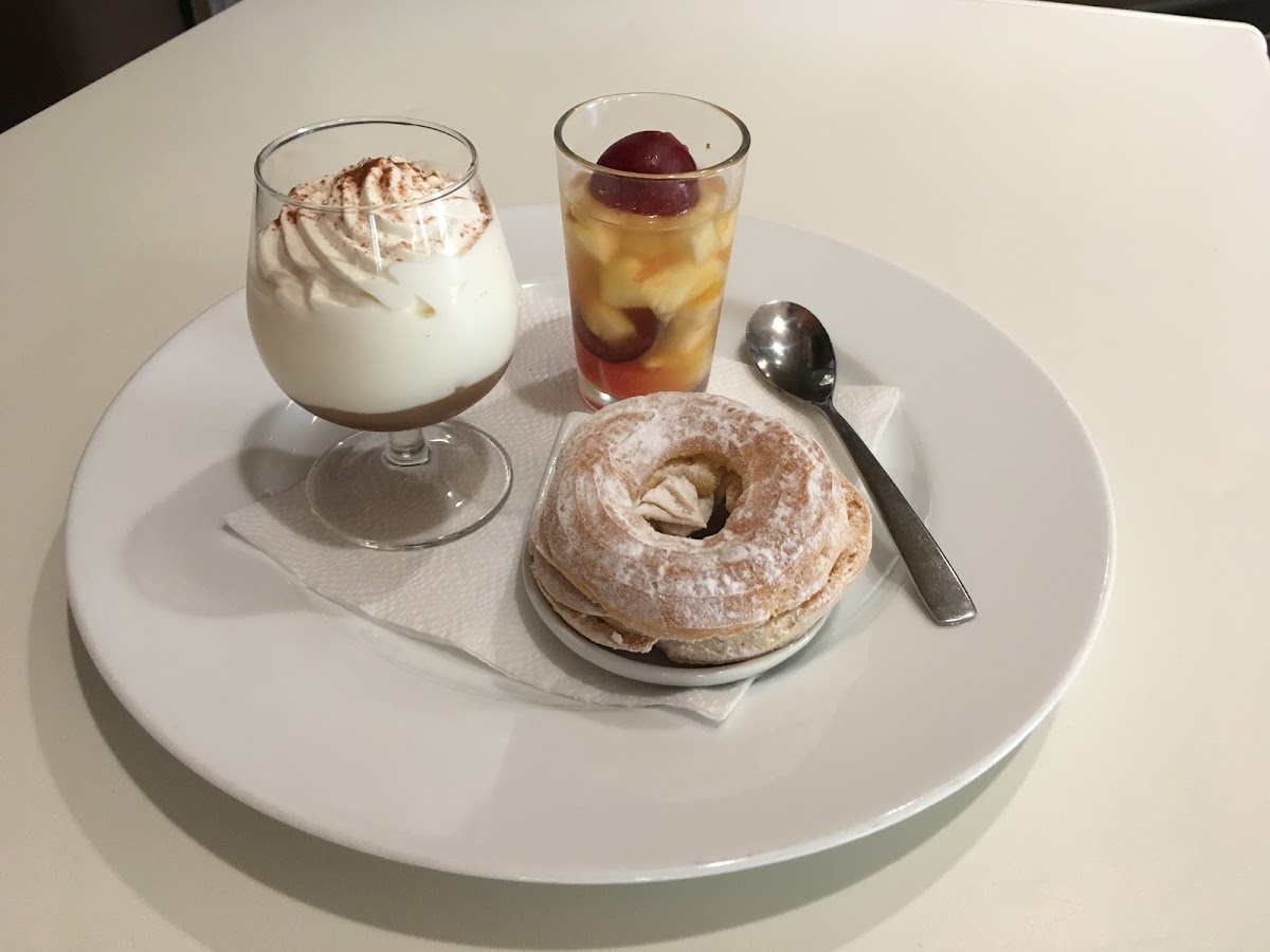 Brasserie Le 24-6