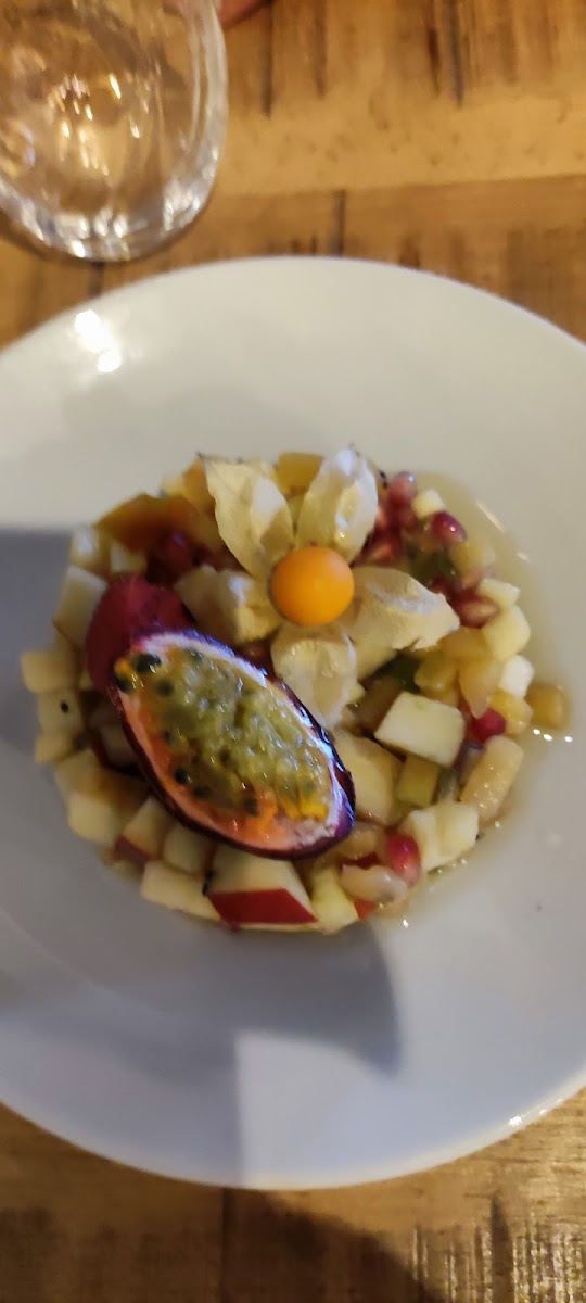 Brasserie 'le Detour'-10