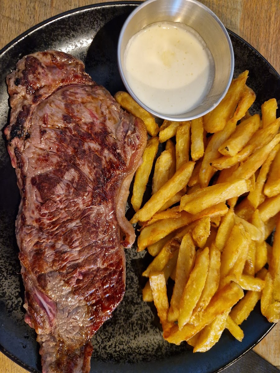 Brasserie 'le Detour'-4