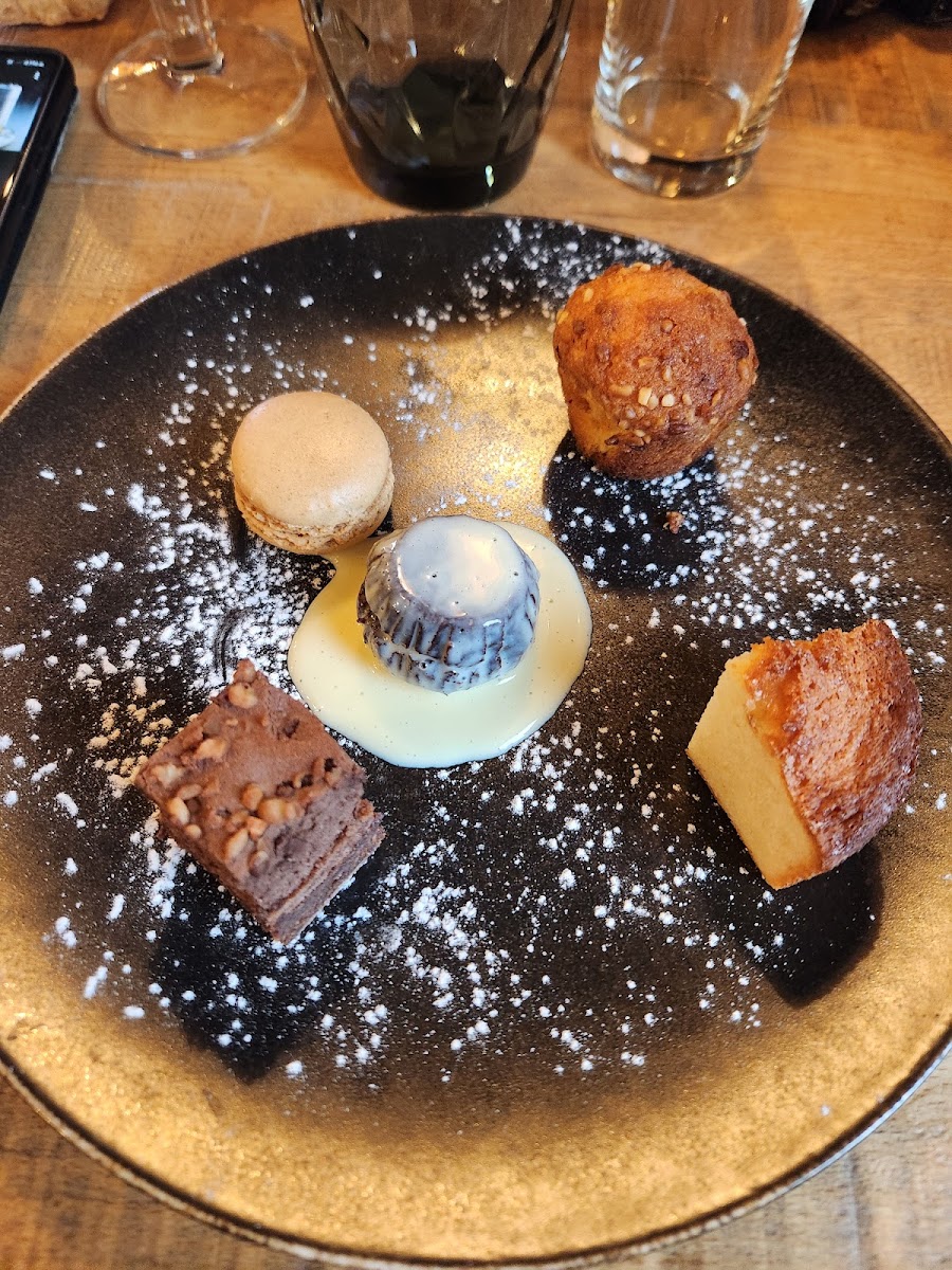 Brasserie 'le Detour'-5