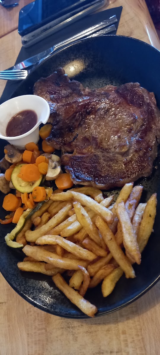Brasserie 'le Detour'-8