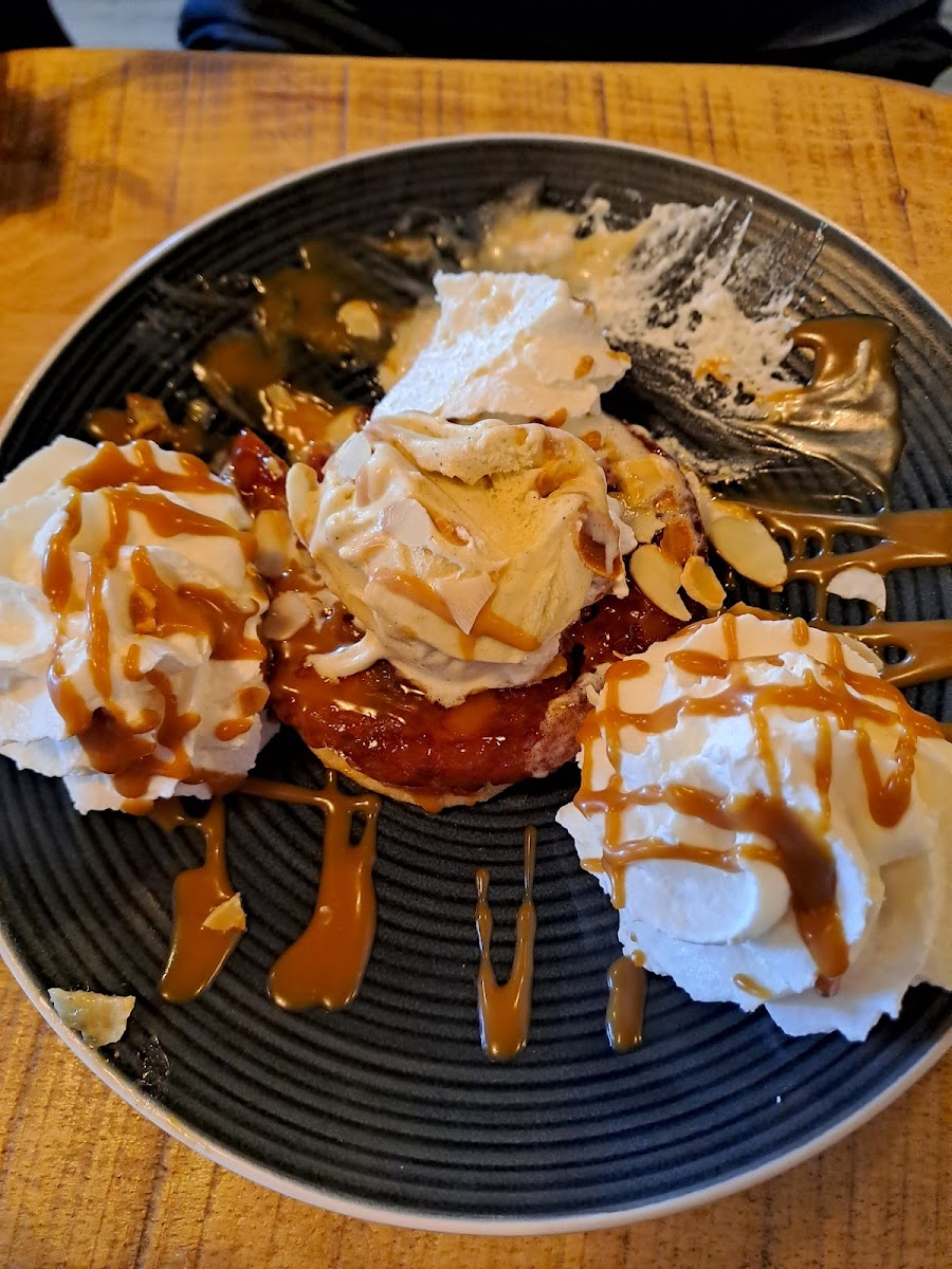 Brasserie 'le Detour'-9