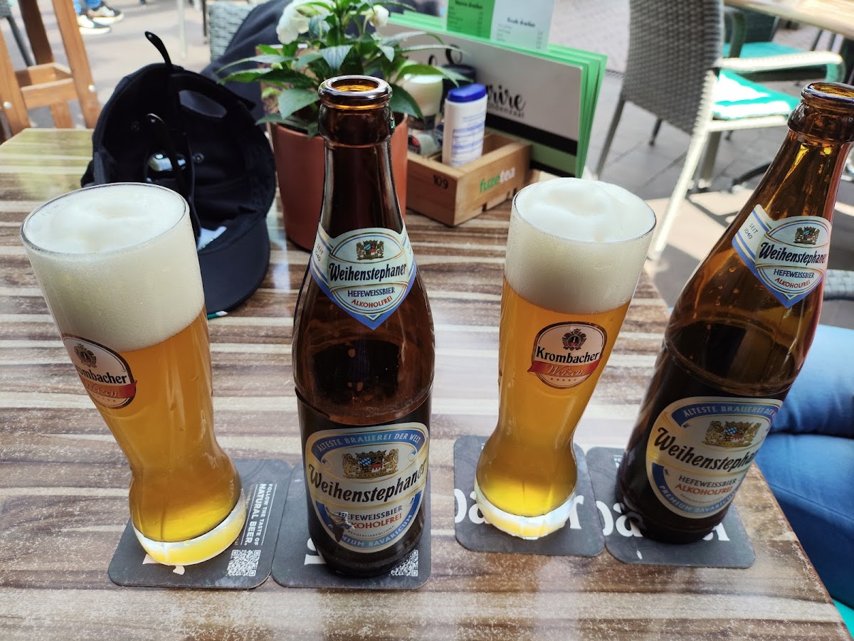 Brasserie Le Sourire-10