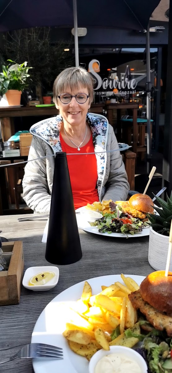 Brasserie Le Sourire-2