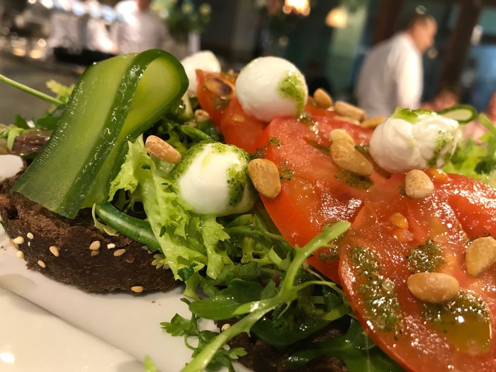 Brasserie Le Sourire-3