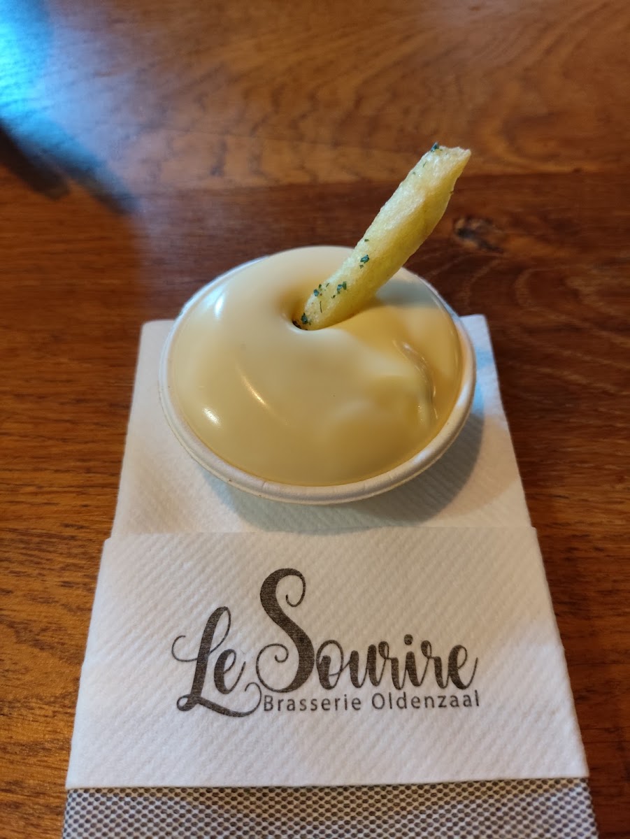 Brasserie Le Sourire-5