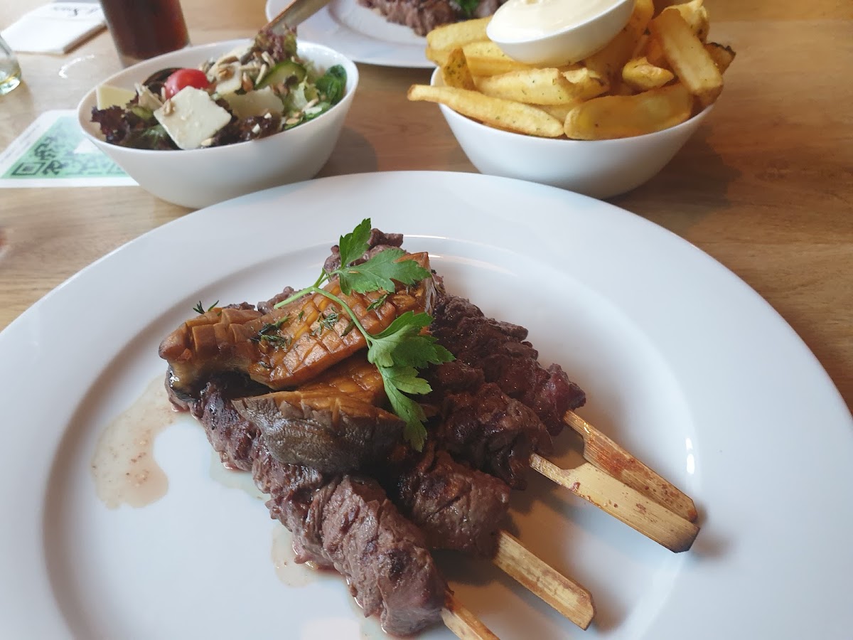 Brasserie Le Sourire-6