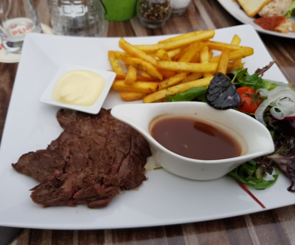 Brasserie Le Sourire-7