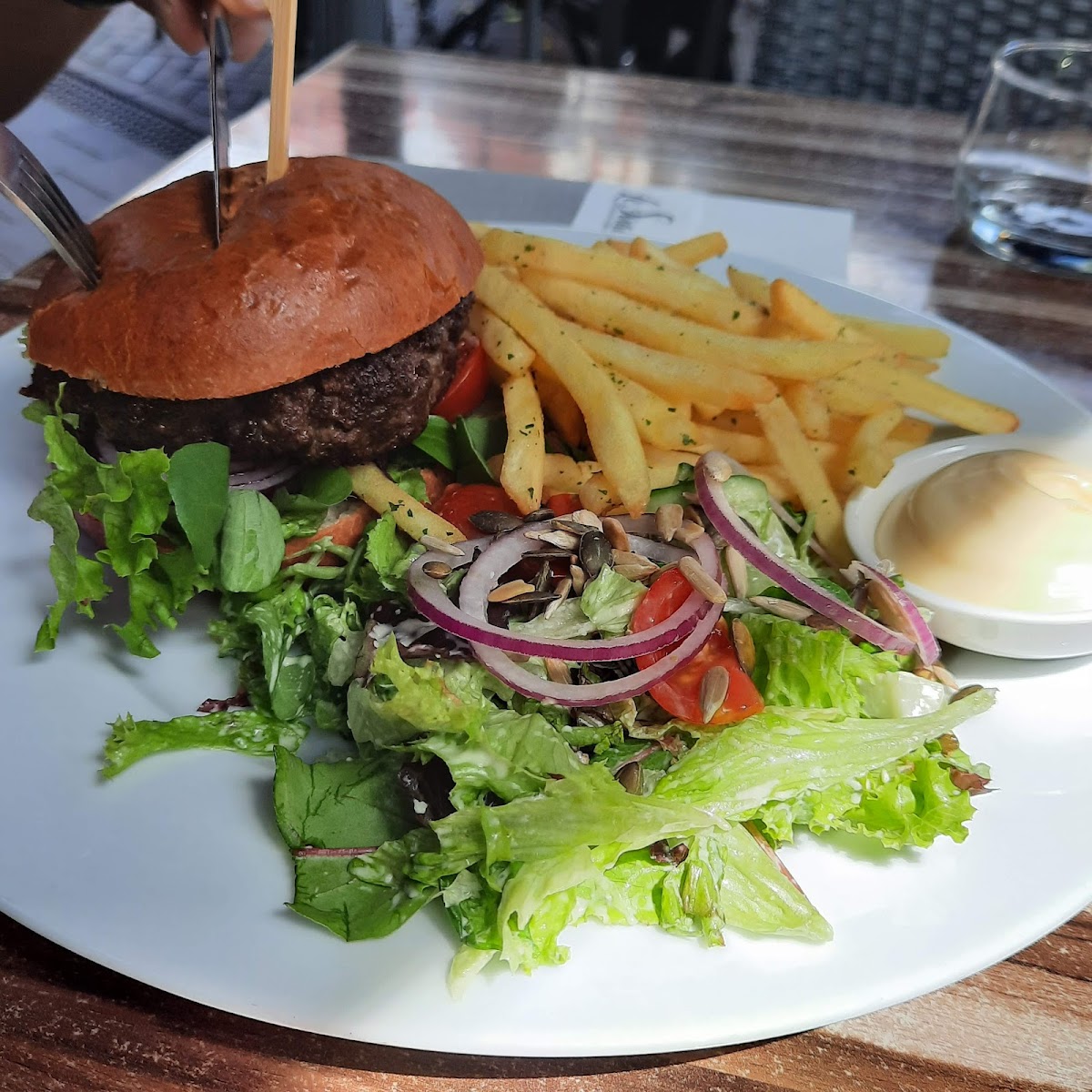 Brasserie Le Sourire-8