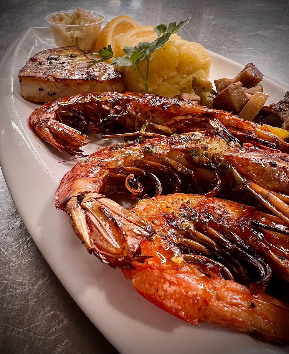 Brasserie Le Tropic’S-3