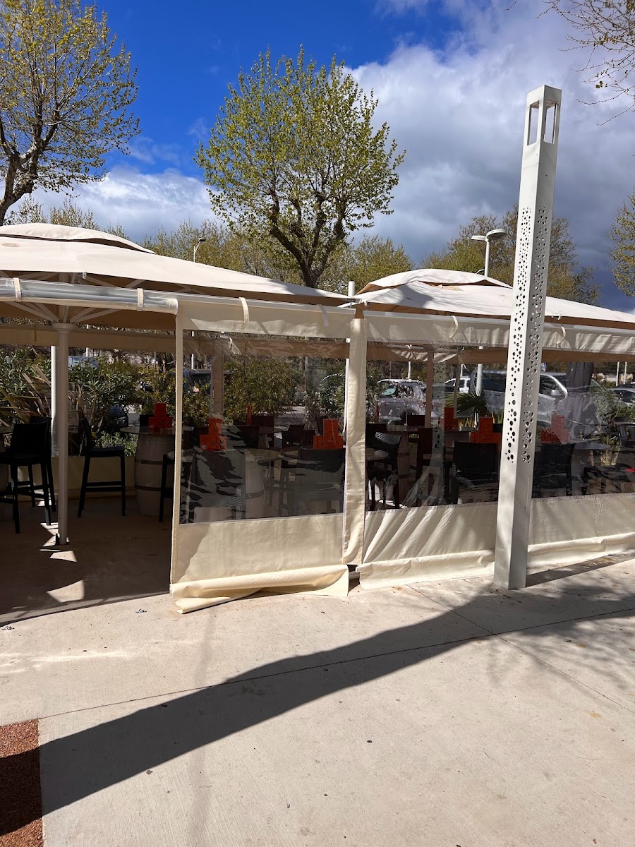Brasserie Le Tropic’S-4