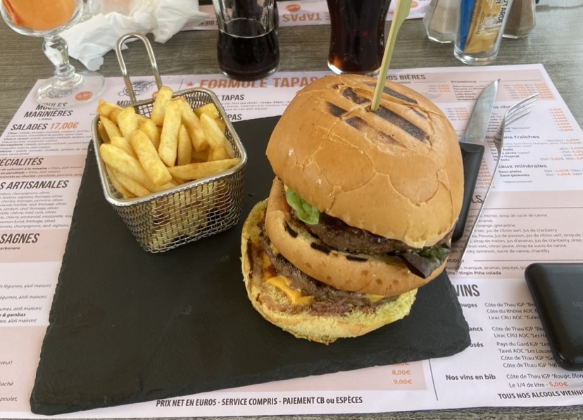 Brasserie Le Tropic’S-7