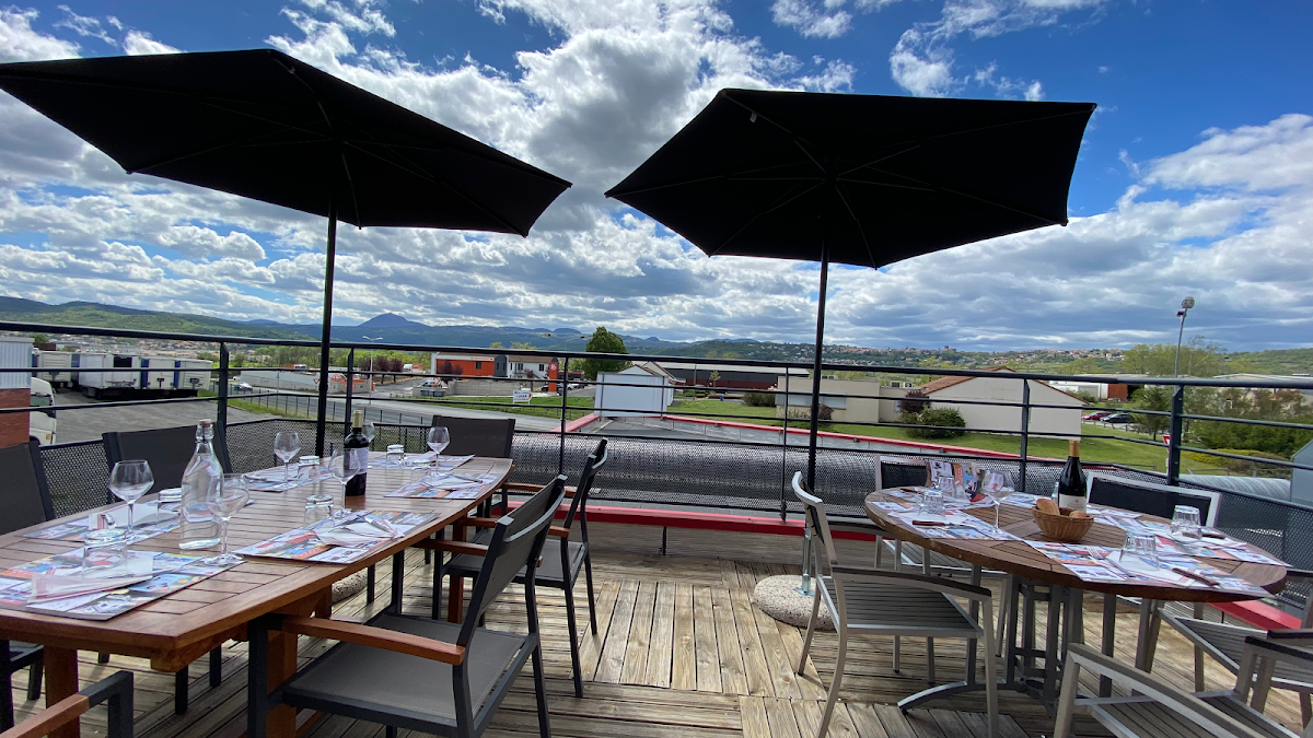 Brasserie Le Volant