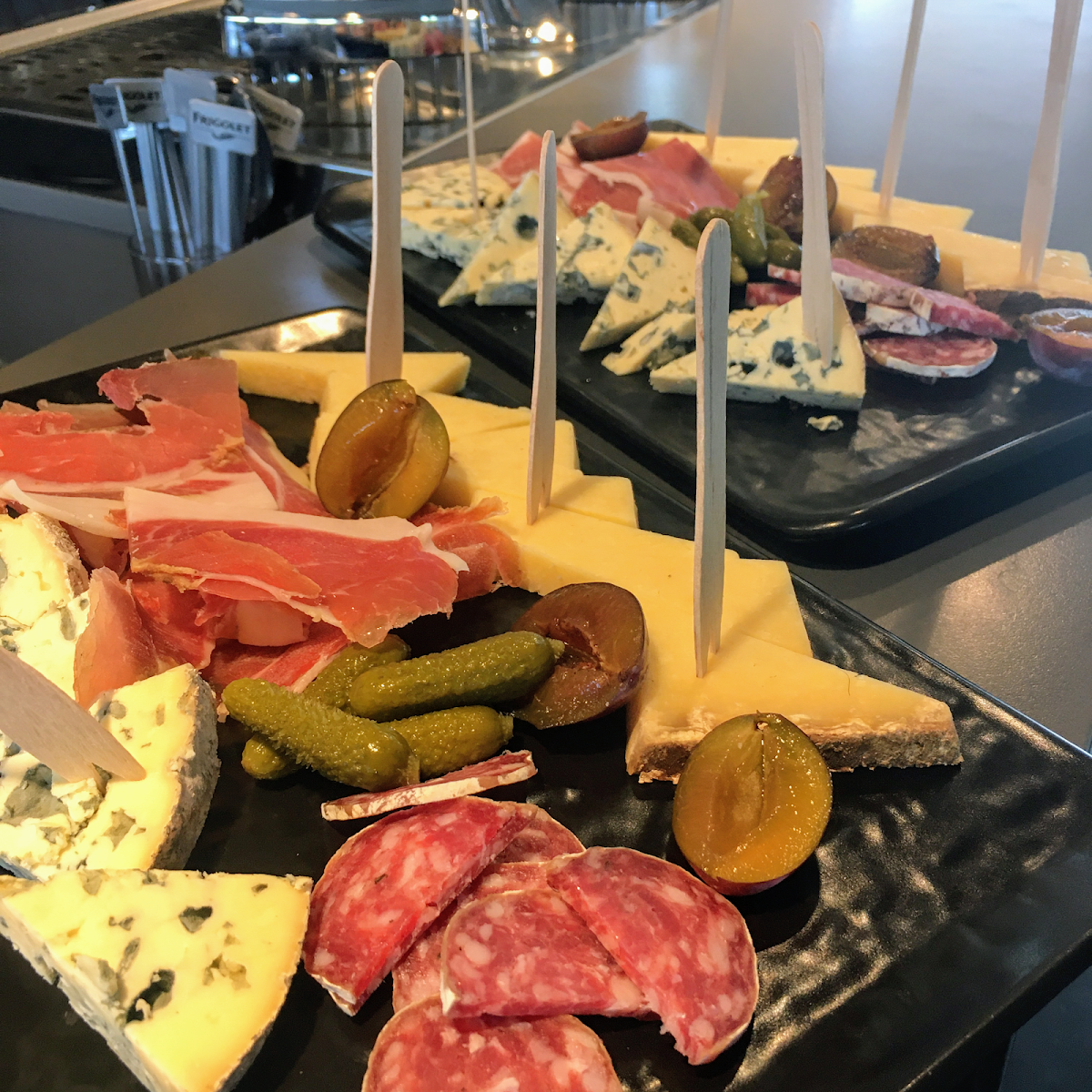 Brasserie Le Volant-10