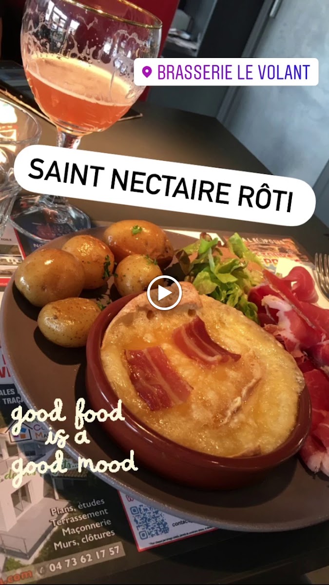 Brasserie Le Volant-2