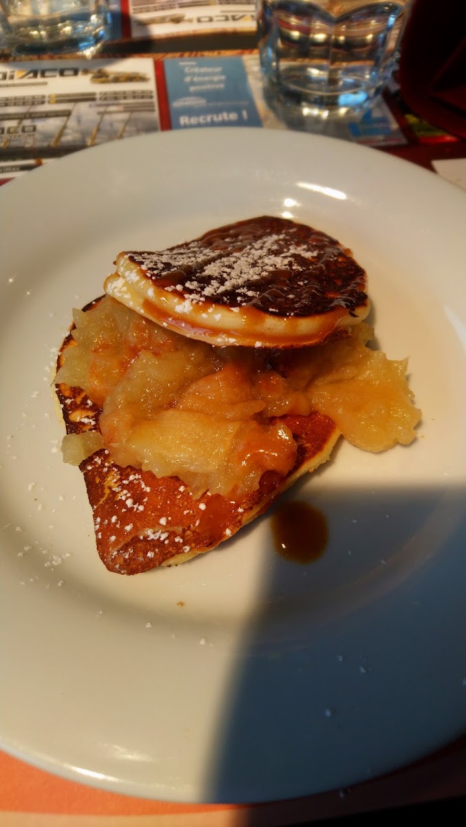 Brasserie Le Volant-5