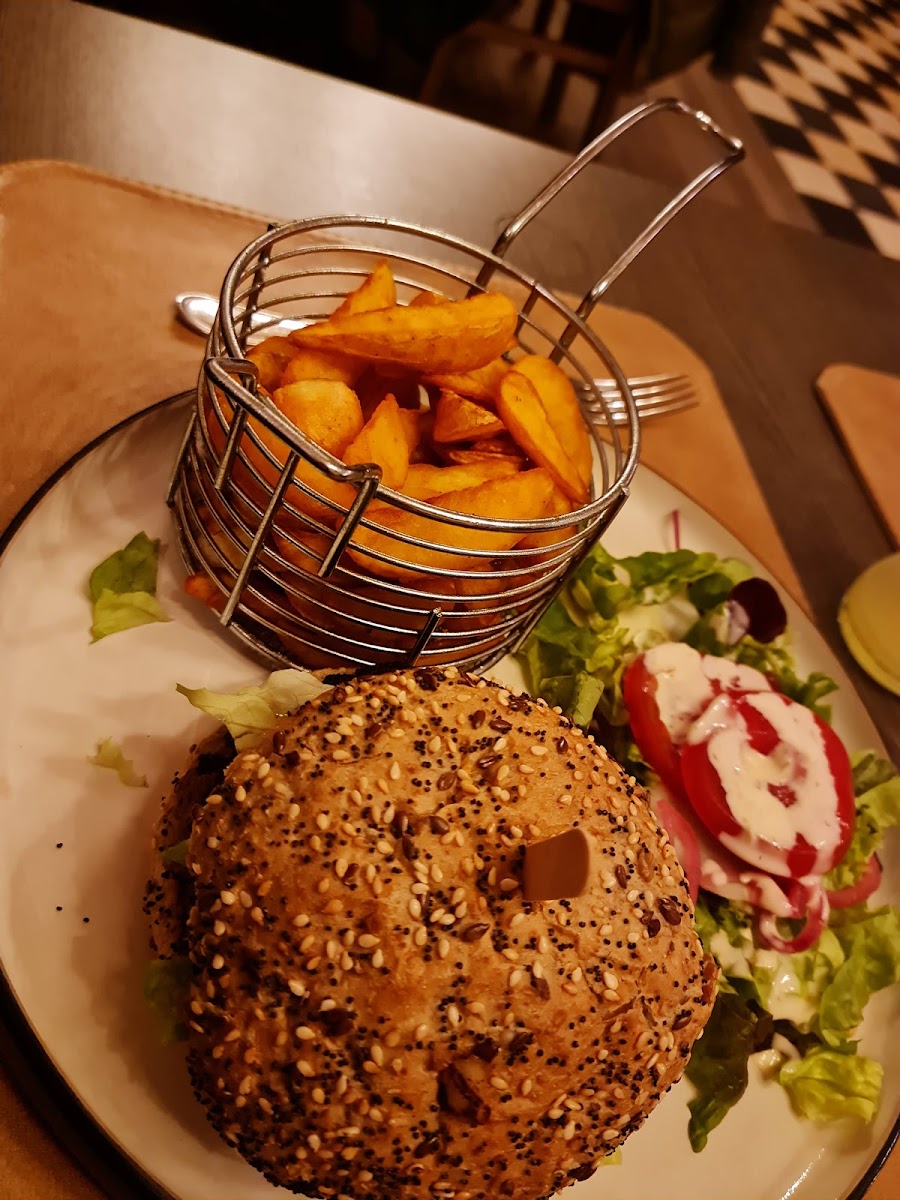 Brasserie Marie-10