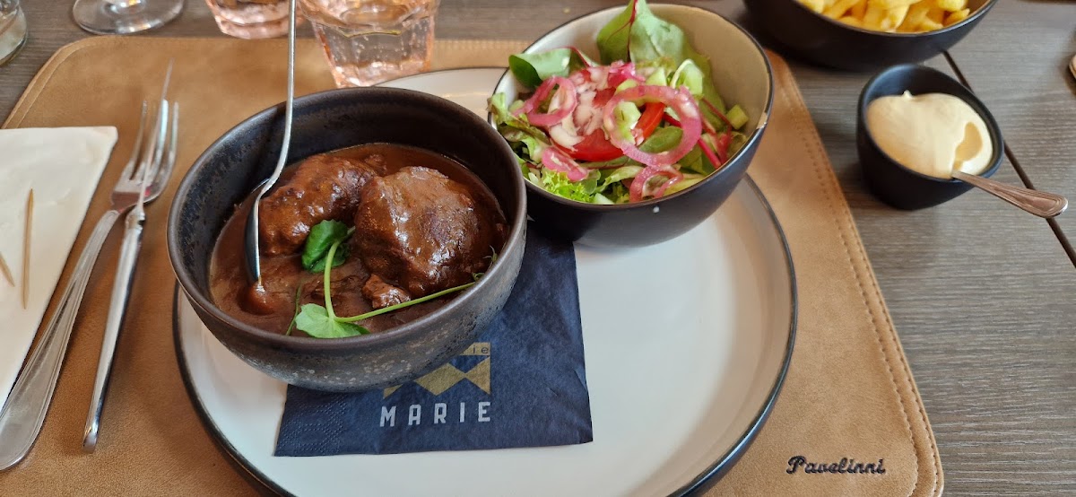 Brasserie Marie-6