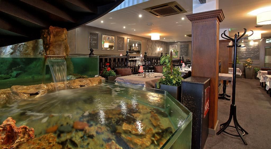 Brasserie Marso