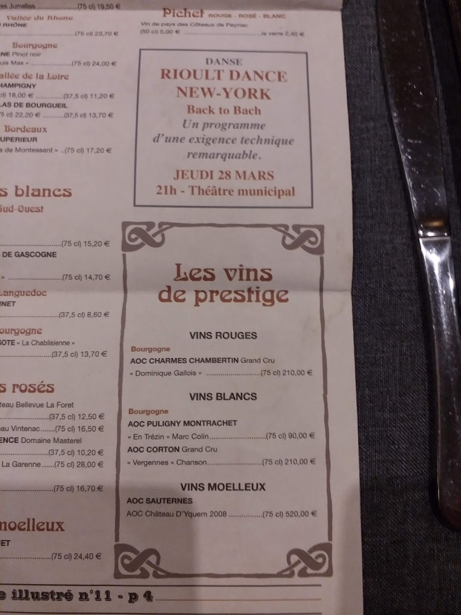 Menu Brasserie Marso-10