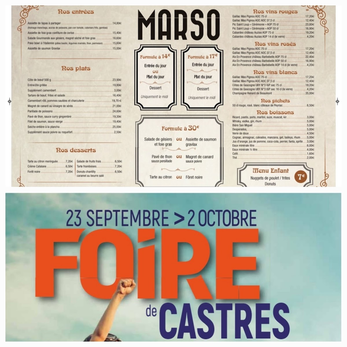 Menu Brasserie Marso-5