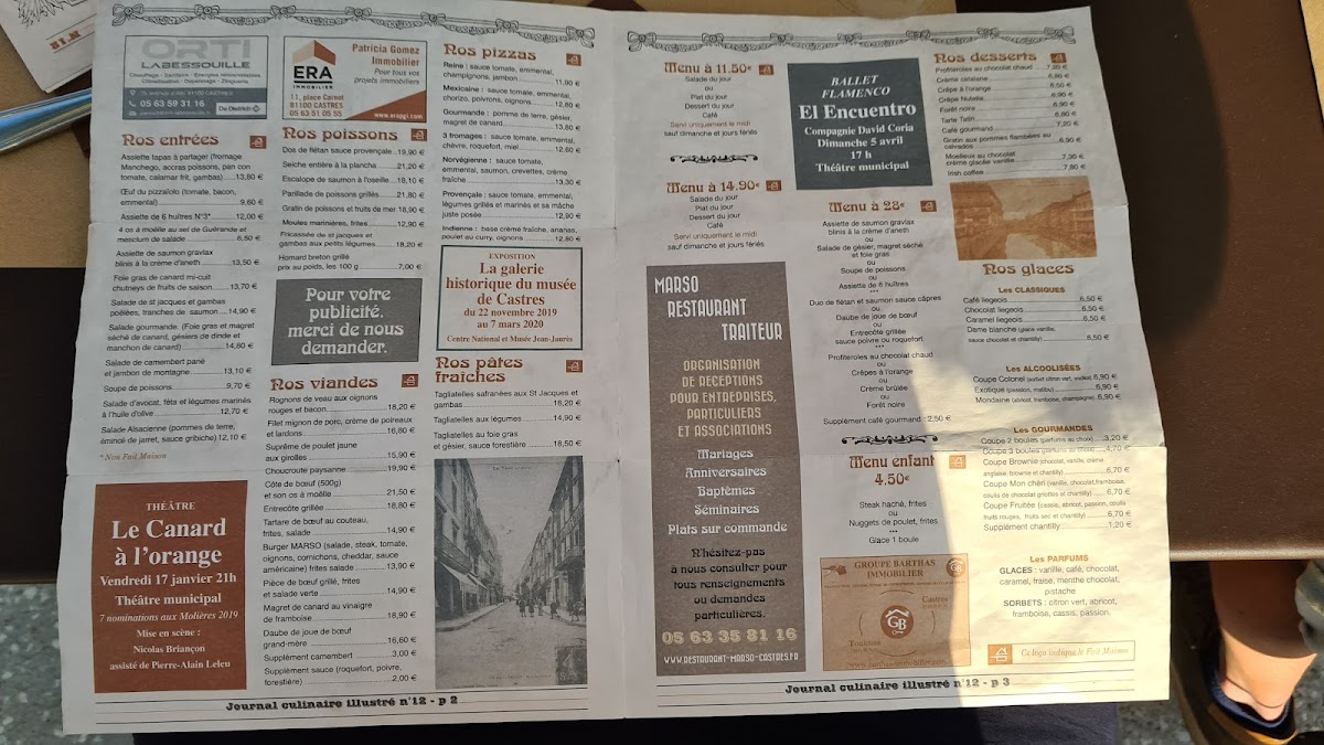 Menu Brasserie Marso-6