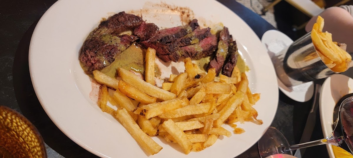 Brasserie Mon Chou Chou-10
