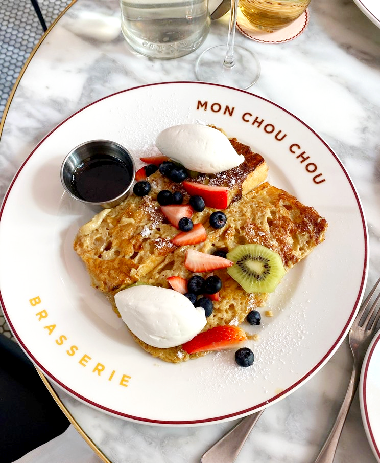Brasserie Mon Chou Chou-4