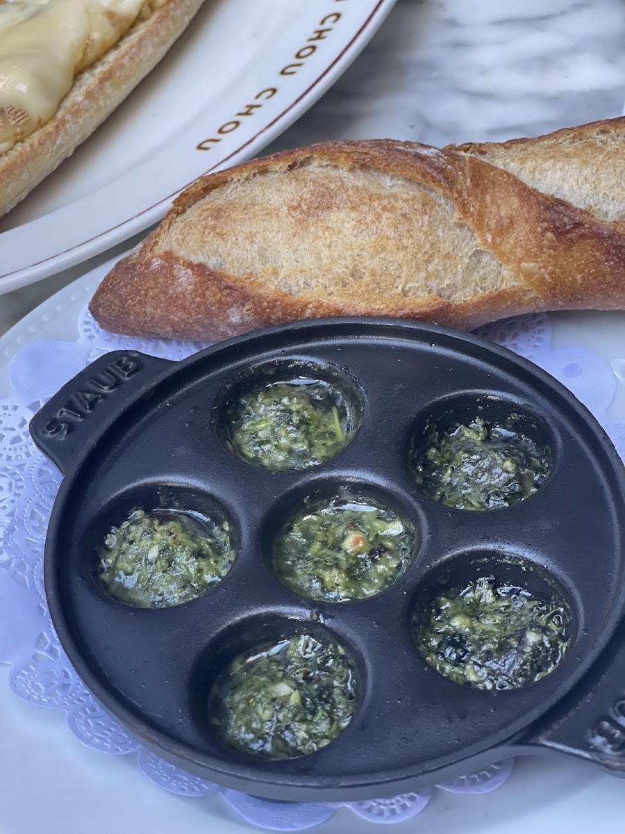 Brasserie Mon Chou Chou-6