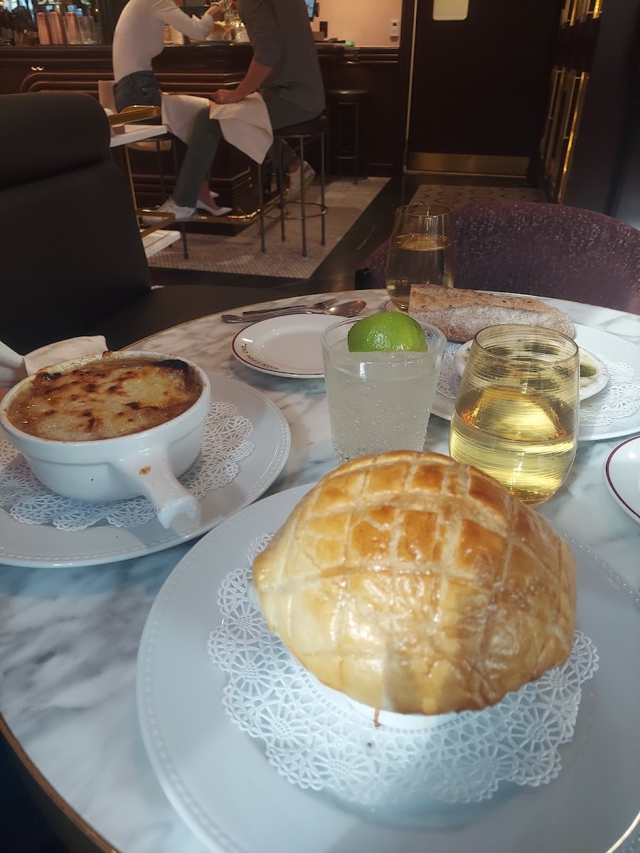 Brasserie Mon Chou Chou-8